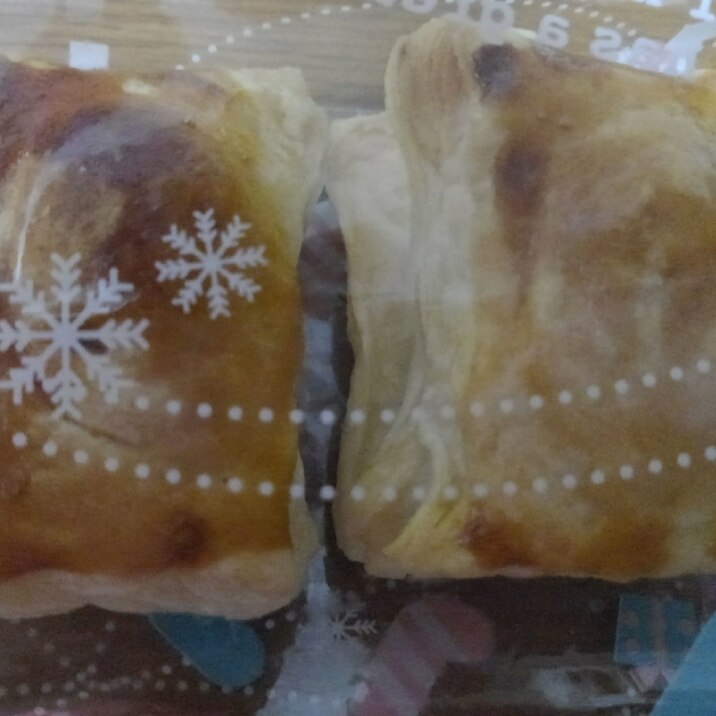 子供も出来た ミニチョコパイ レシピ 作り方 By Randebu 楽天レシピ 子供も出来た ミニチョコパイ レシピ 作り方 By Randebu 楽天レシピ
